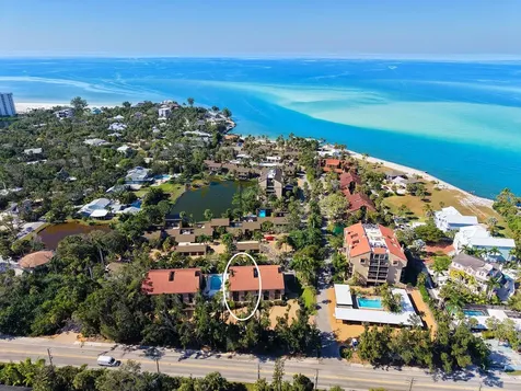 117 Pass Key Road Sarasota FL 34242
