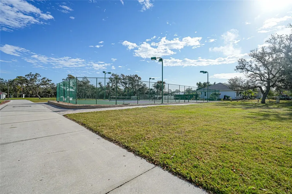 1931 Bayshore Drive Englewood FL 34223