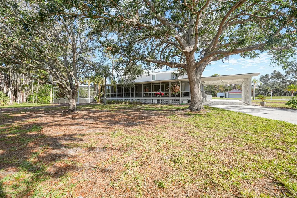 1931 Bayshore Drive Englewood FL 34223