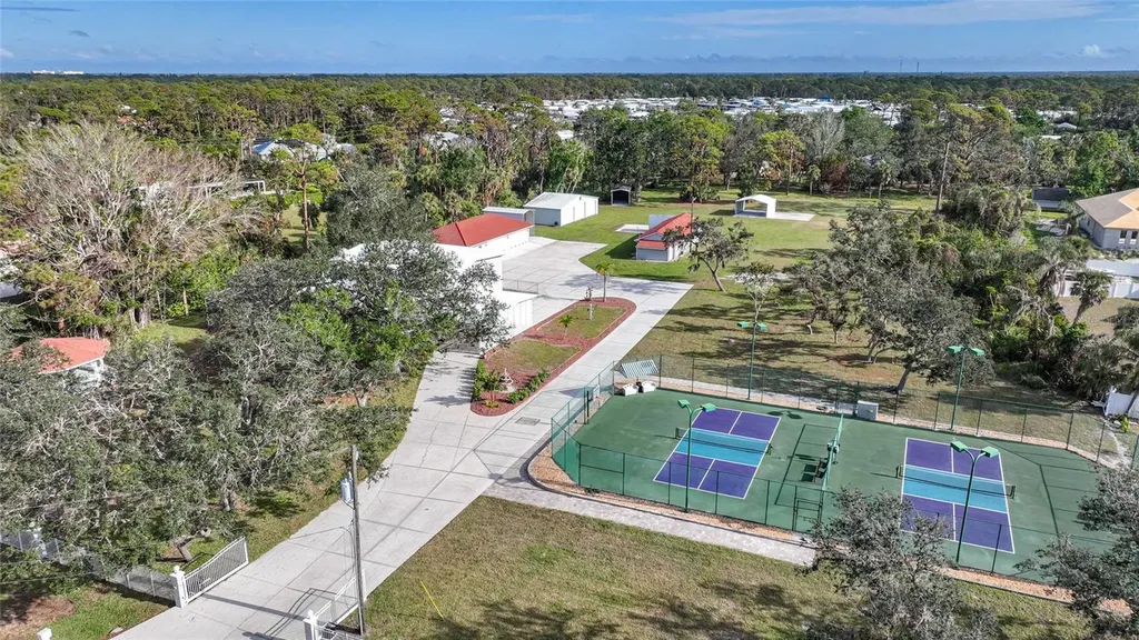 1931 Bayshore Drive Englewood FL 34223