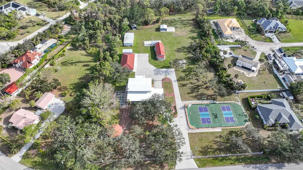 1931 Bayshore Drive Englewood FL 34223