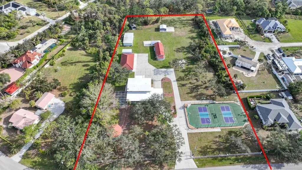 1931 Bayshore Drive Englewood FL 34223