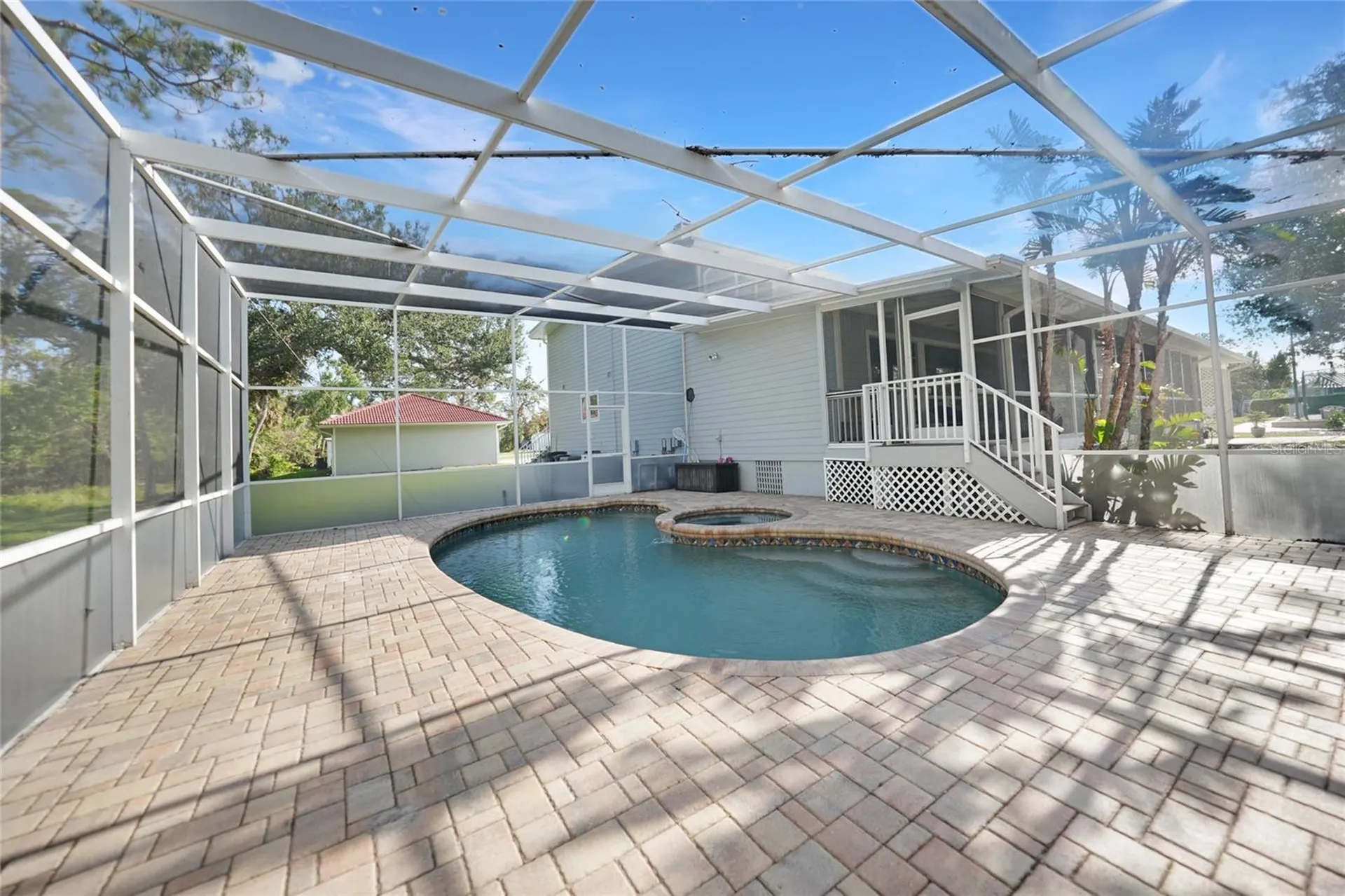 1931 Bayshore Drive Englewood FL 34223