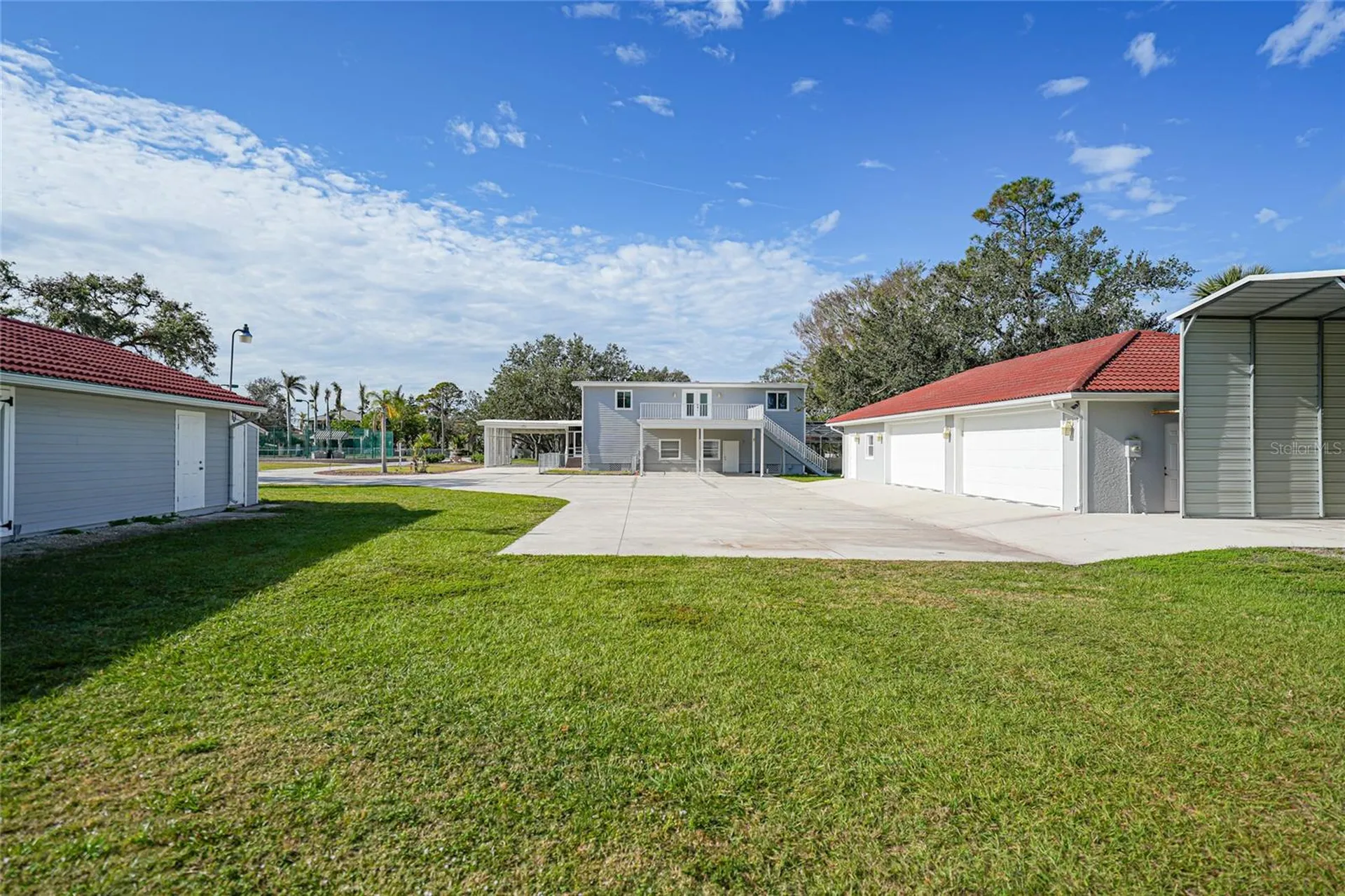 1931 Bayshore Drive Englewood FL 34223
