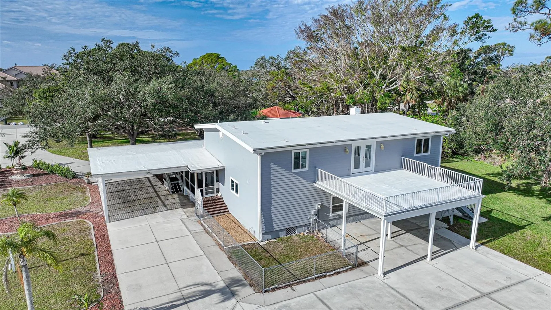 1931 Bayshore Drive Englewood FL 34223