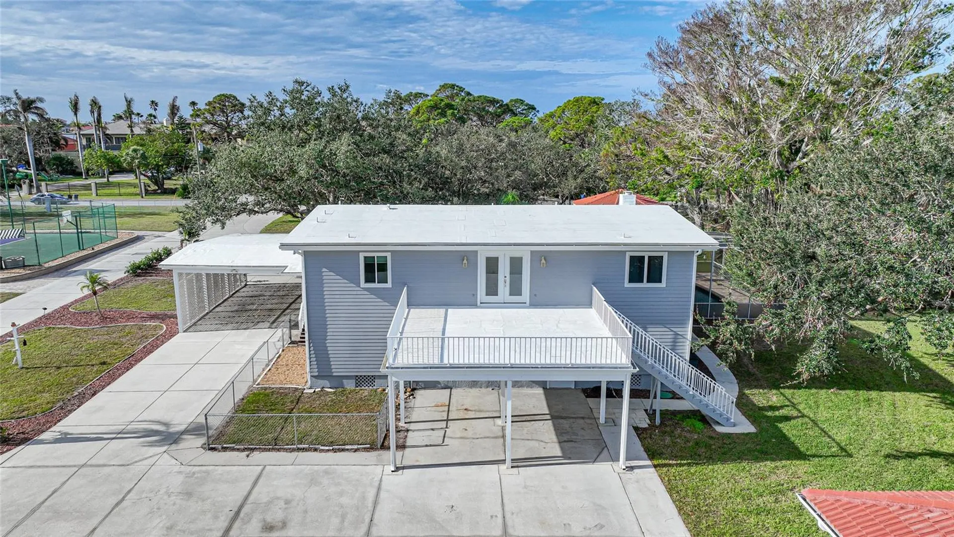 1931 Bayshore Drive Englewood FL 34223