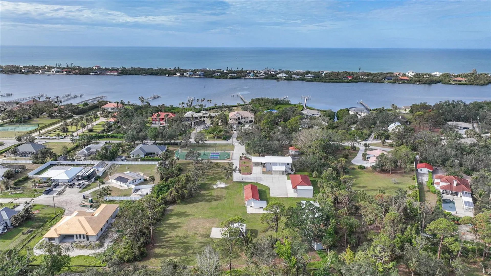 1931 Bayshore Drive Englewood FL 34223