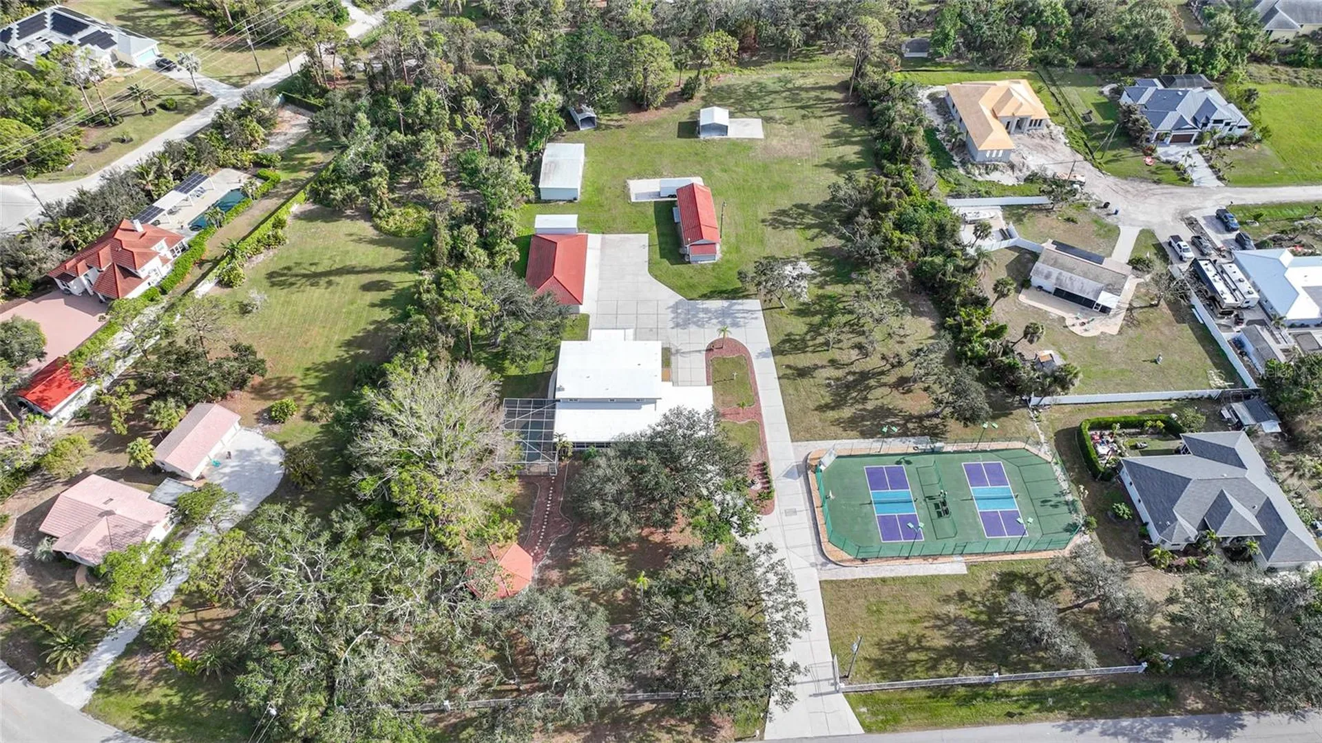 1931 Bayshore Drive Englewood FL 34223