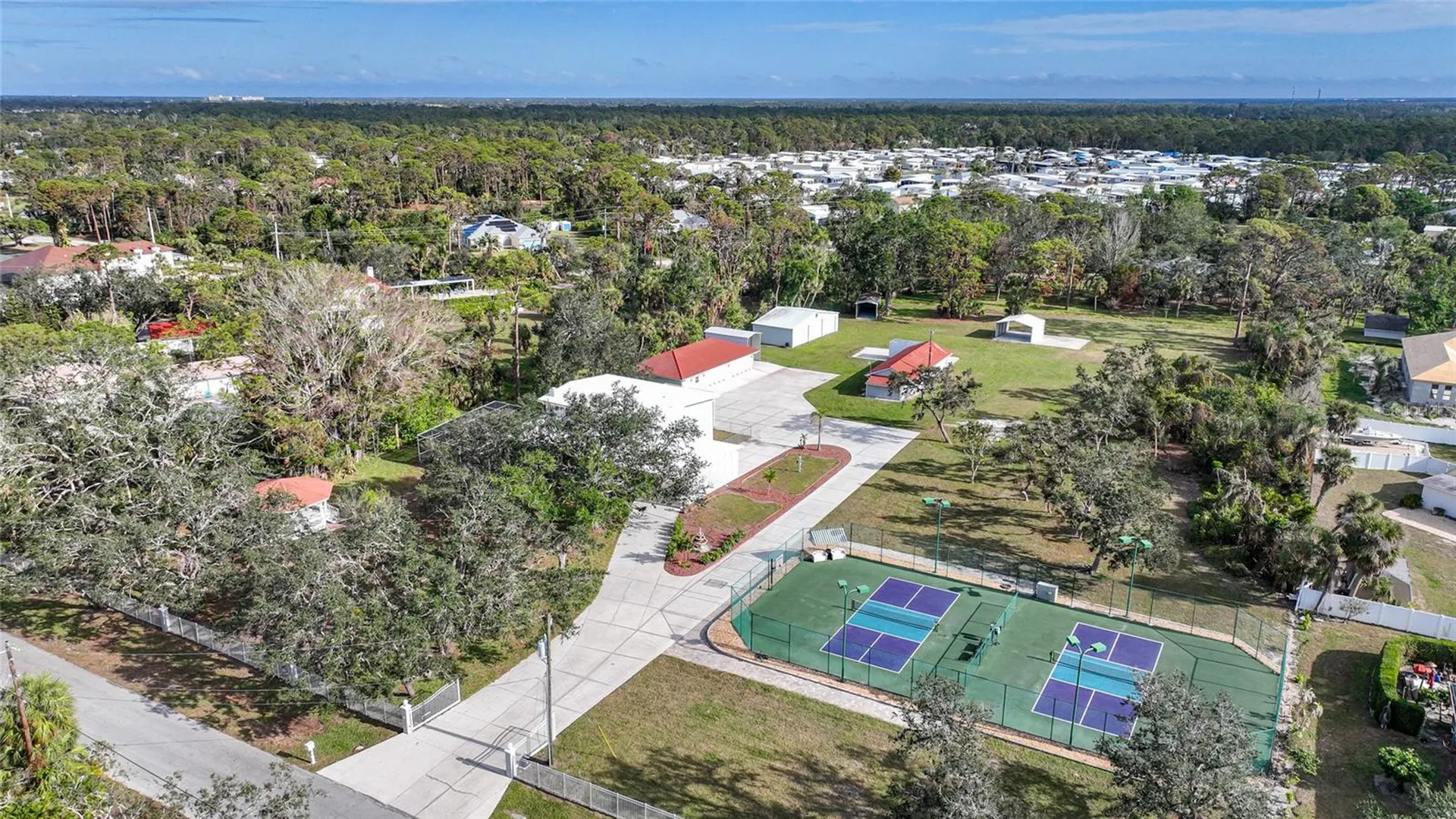 1931 Bayshore Drive Englewood FL 34223