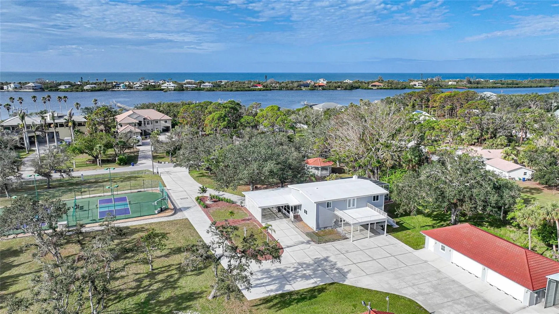 1931 Bayshore Drive Englewood FL 34223