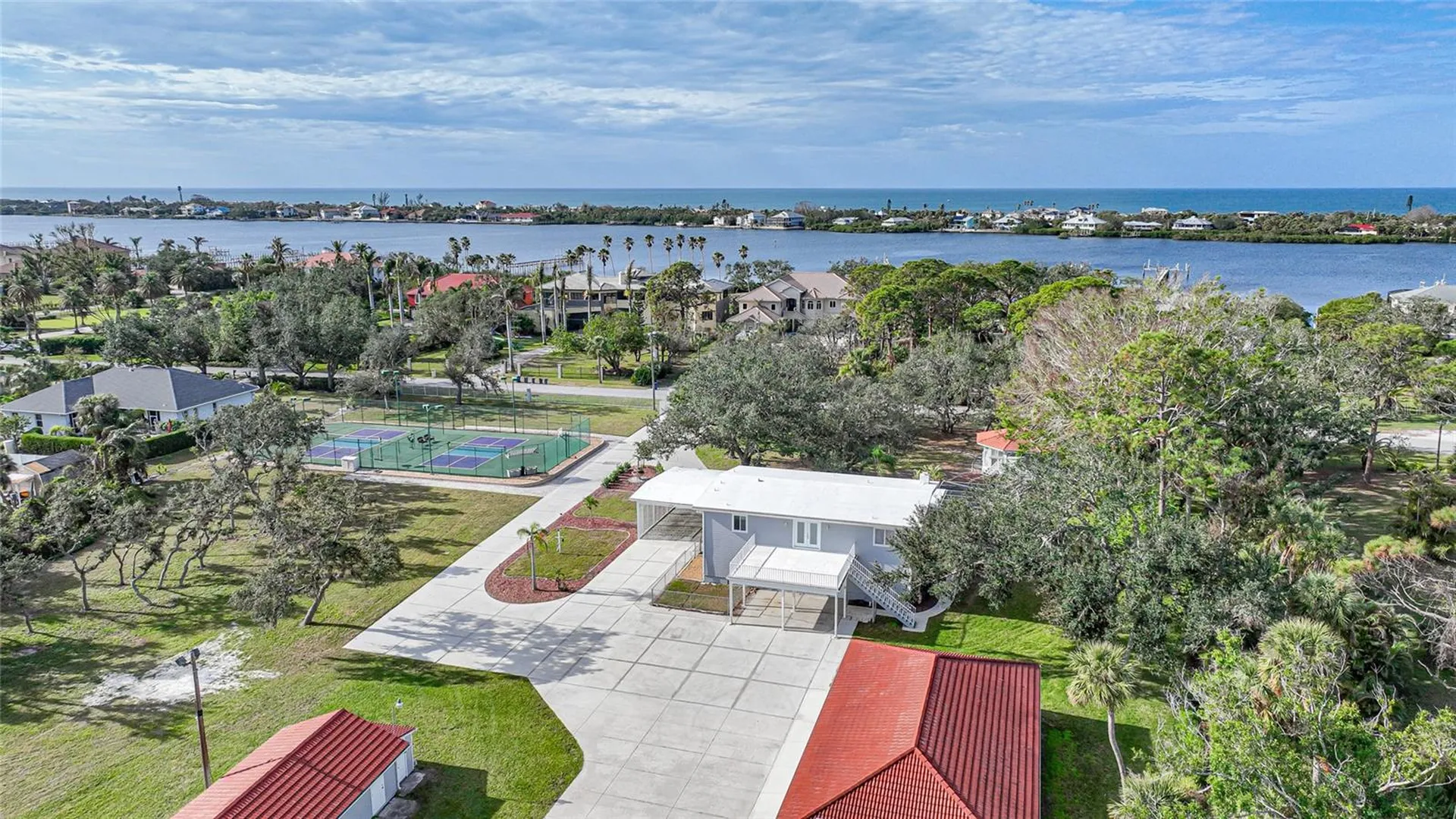 1931 Bayshore Drive Englewood FL 34223