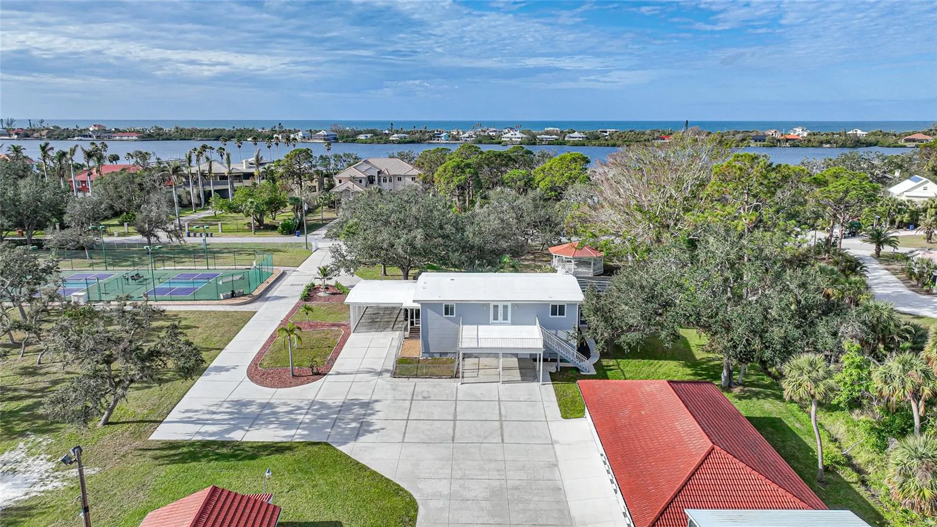 1931 Bayshore Drive Englewood FL 34223
