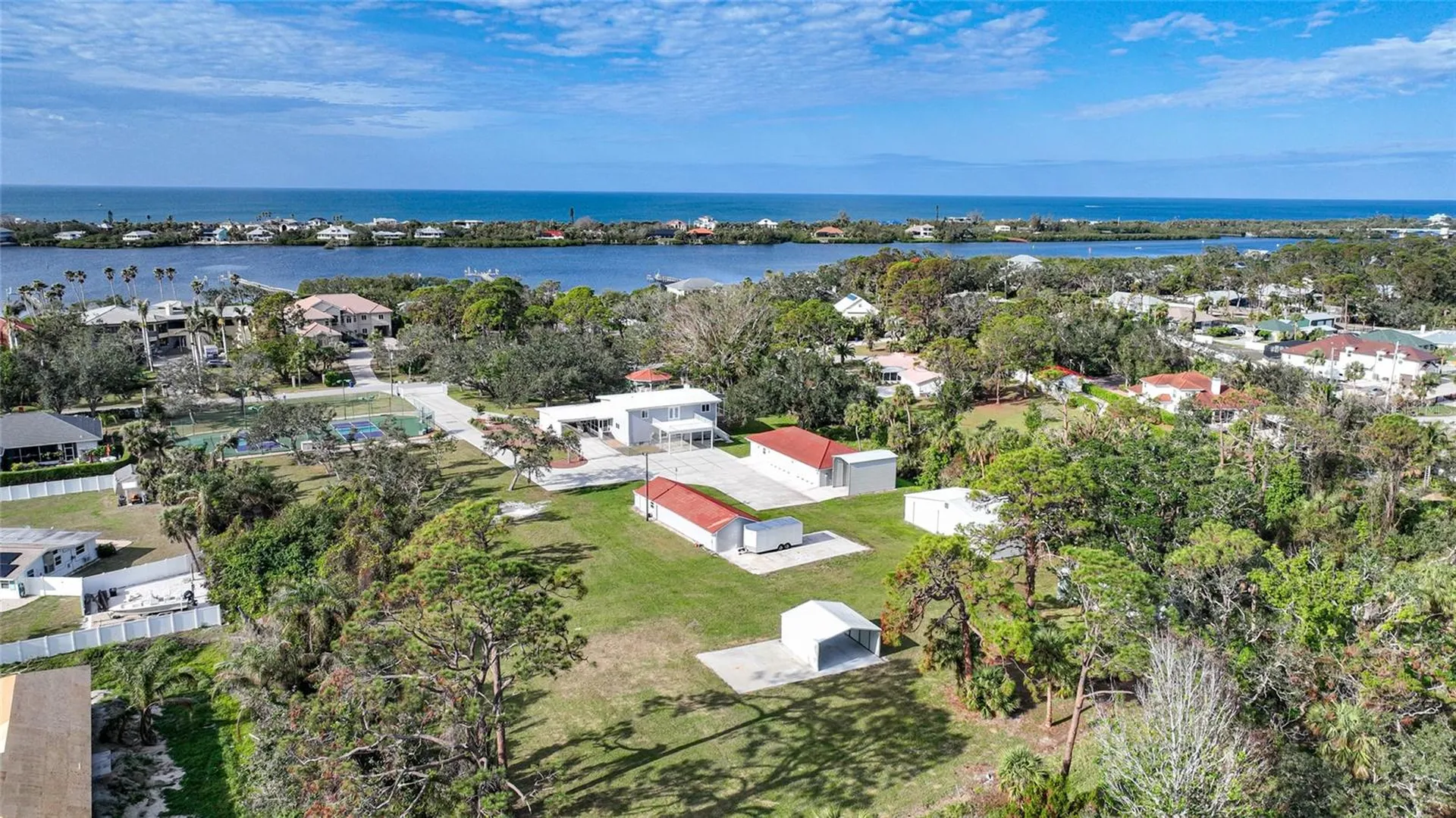 1931 Bayshore Drive Englewood FL 34223