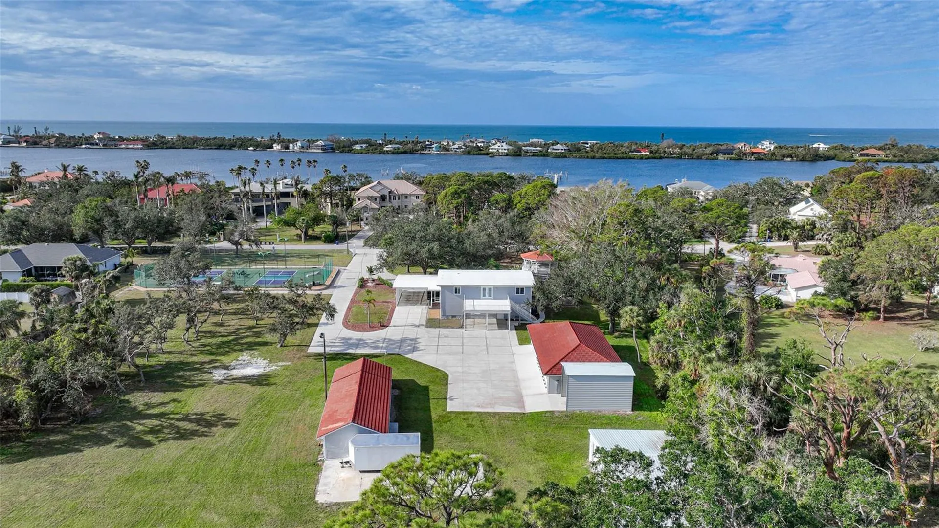 1931 Bayshore Drive Englewood FL 34223
