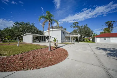 1931 Bayshore Drive Englewood FL 34223