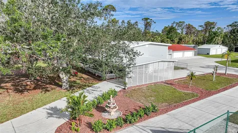 1931 Bayshore Drive Englewood FL 34223
