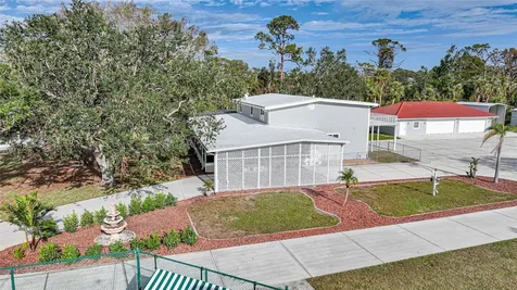 1931 Bayshore Drive Englewood FL 34223