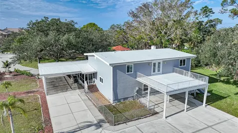 1931 Bayshore Drive Englewood FL 34223