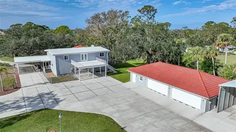 1931 Bayshore Drive Englewood FL 34223