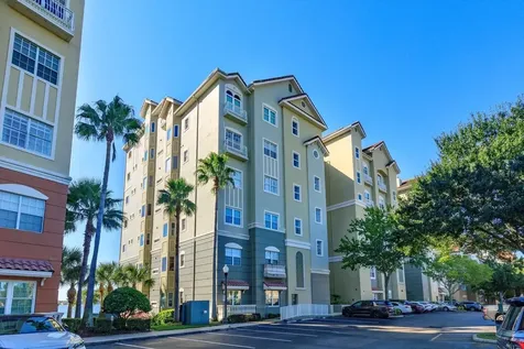 8761 The Esplanade Orlando FL 32836