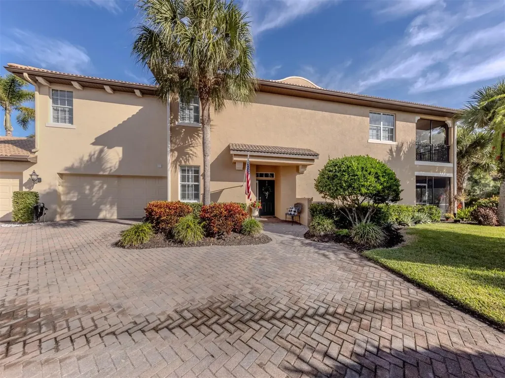 114 Bella Vista Terrace North Venice FL 34275