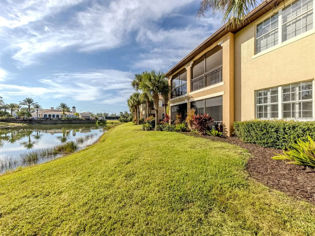 114 Bella Vista Terrace North Venice FL 34275