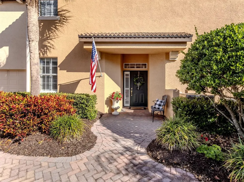 114 Bella Vista Terrace North Venice FL 34275