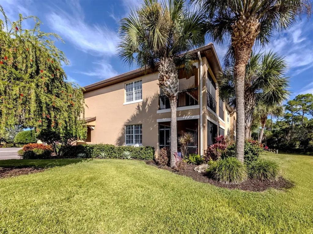 114 Bella Vista Terrace North Venice FL 34275
