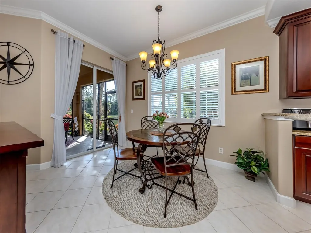 114 Bella Vista Terrace North Venice FL 34275