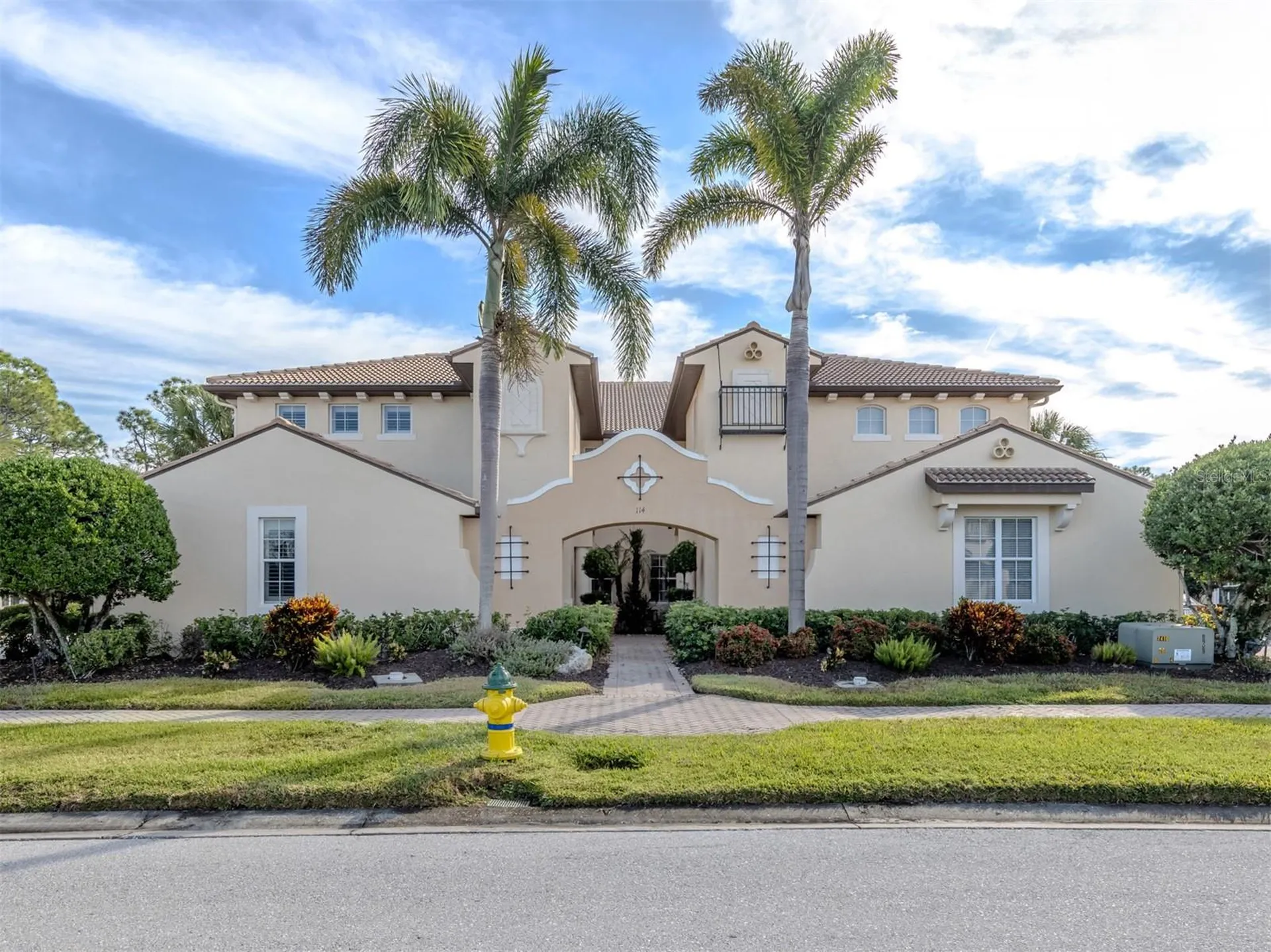 114 Bella Vista Terrace North Venice FL 34275