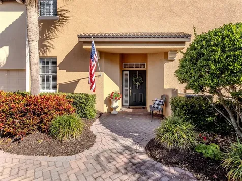 114 Bella Vista Terrace North Venice FL 34275