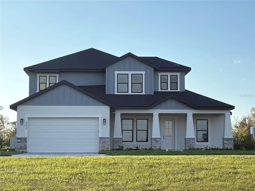 445 Adams View Lane Auburndale FL 33823