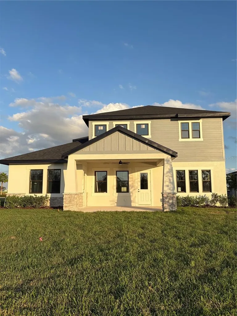 445 Adams View Lane Auburndale FL 33823