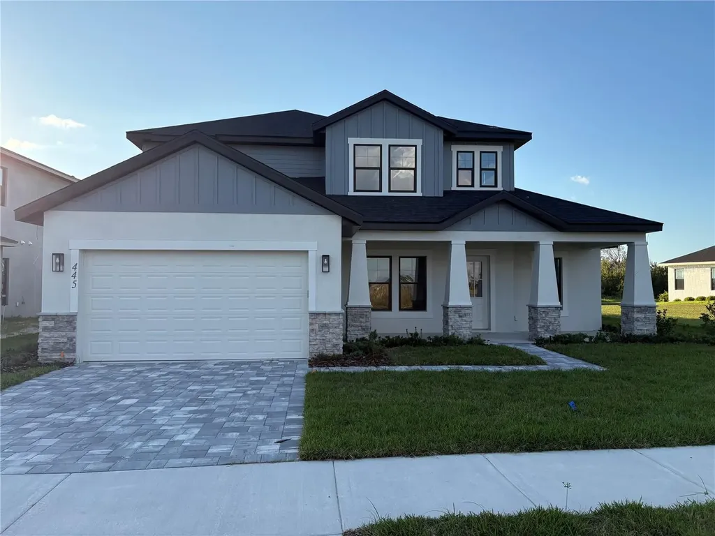 445 Adams View Lane Auburndale FL 33823