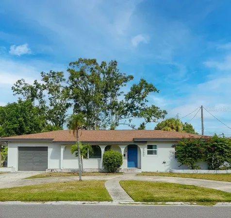 2363 68th Ave S St Petersburg FL 33712