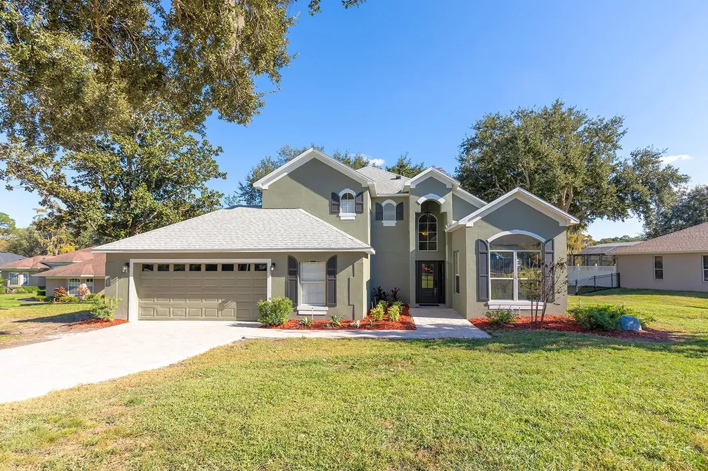 11021 Versailles Boulevard Clermont FL 34711