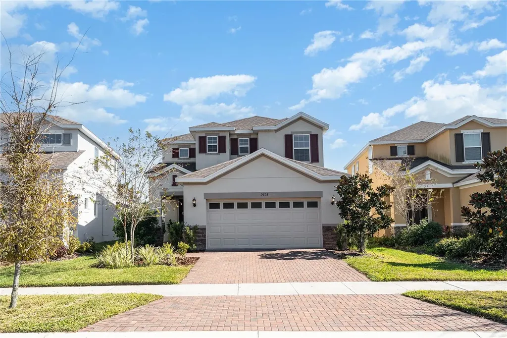 5653 Del Coronado Drive Apollo Beach FL 33572