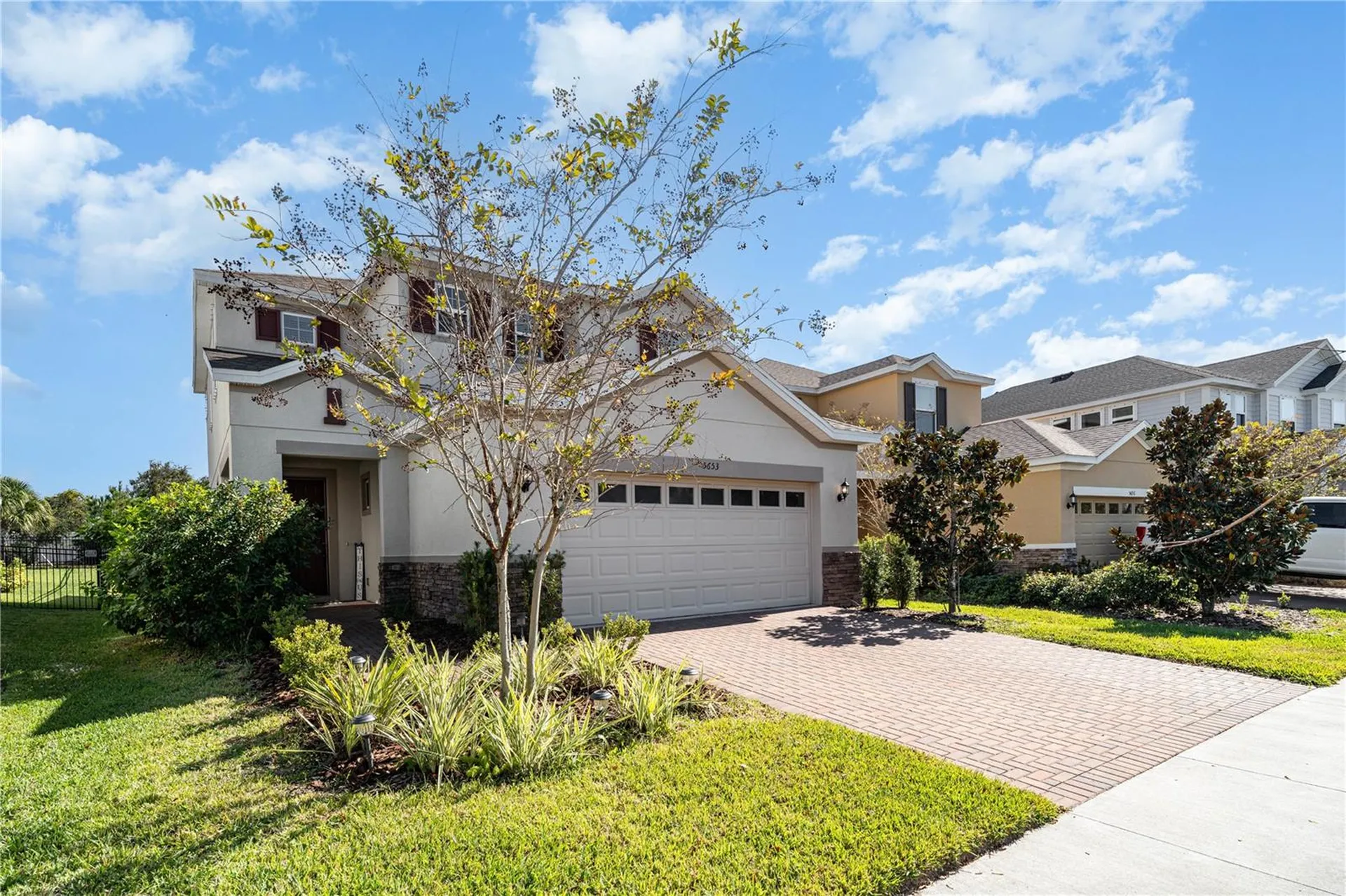 5653 Del Coronado Drive Apollo Beach FL 33572