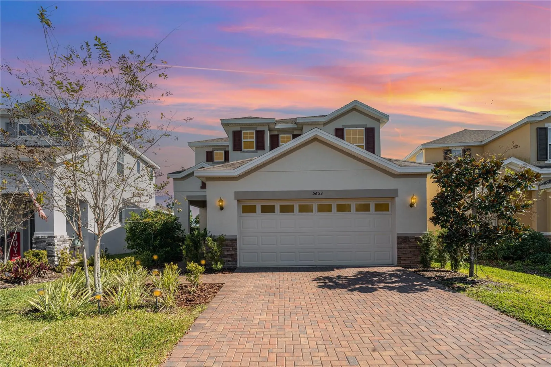 5653 Del Coronado Drive Apollo Beach FL 33572
