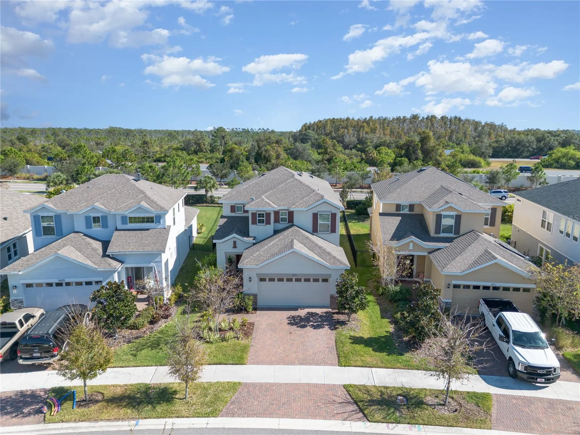 5653 Del Coronado Drive Apollo Beach FL 33572