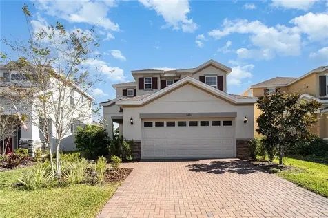 5653 Del Coronado Drive Apollo Beach FL 33572