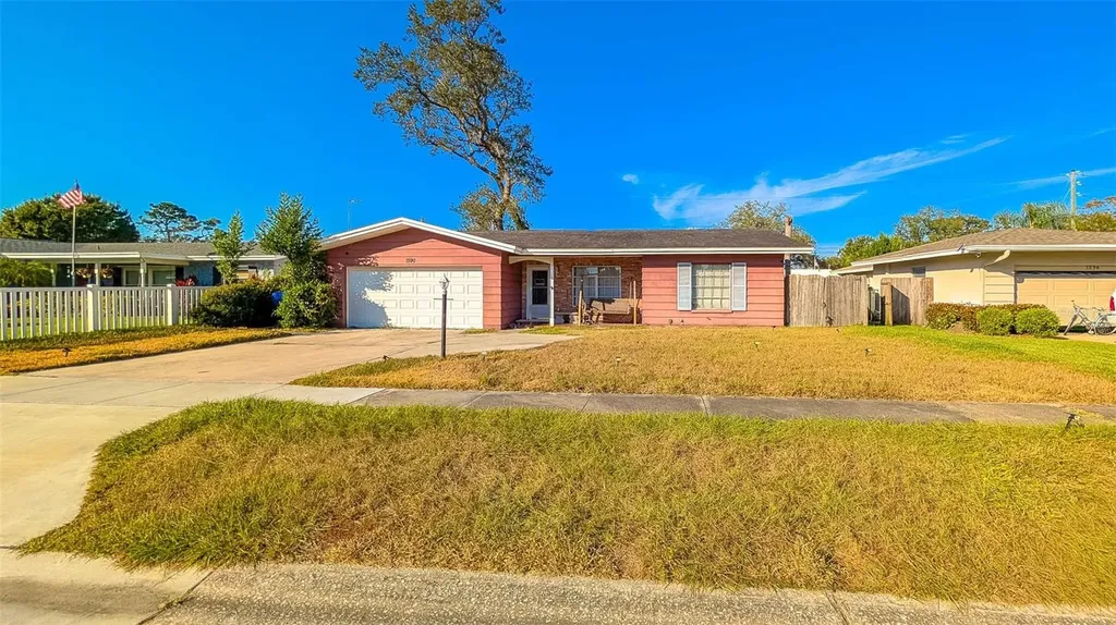 1590 Peaceful Lane N Clearwater FL 33756