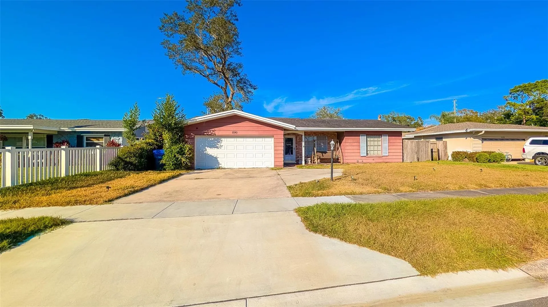 1590 Peaceful Lane N Clearwater FL 33756