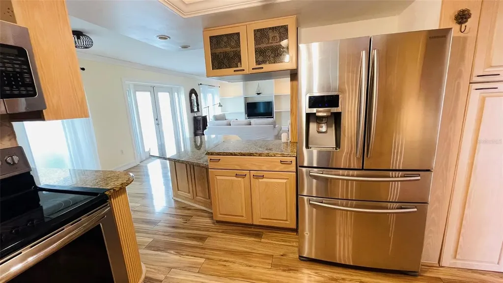 245 Stebbins Terrace Port Charlotte FL 33952