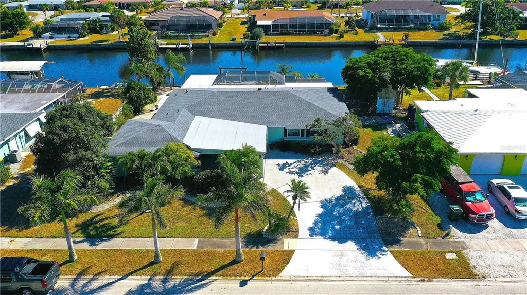 245 Stebbins Terrace Port Charlotte FL 33952