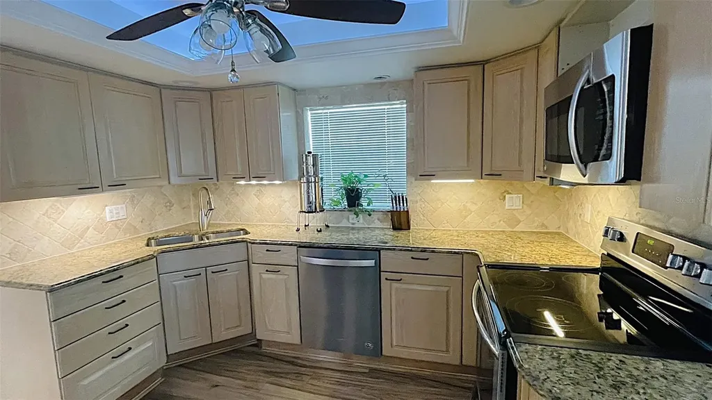 245 Stebbins Terrace Port Charlotte FL 33952
