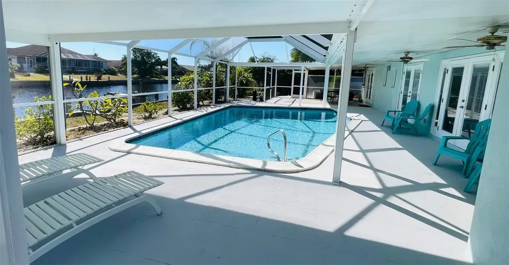 245 Stebbins Terrace Port Charlotte FL 33952