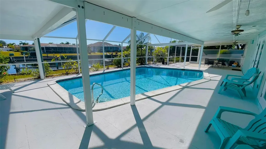 245 Stebbins Terrace Port Charlotte FL 33952