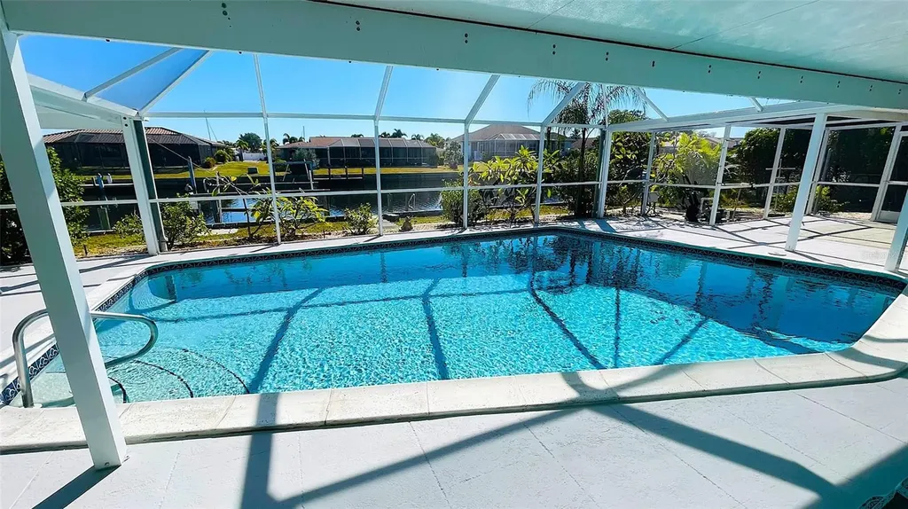 245 Stebbins Terrace Port Charlotte FL 33952