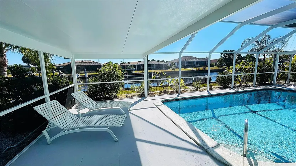 245 Stebbins Terrace Port Charlotte FL 33952